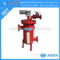 Automatic Brush Water Strainers